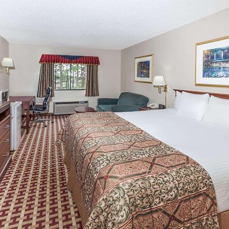 Hotel Baymont By Wyndham Smyrna Exteriér fotografie