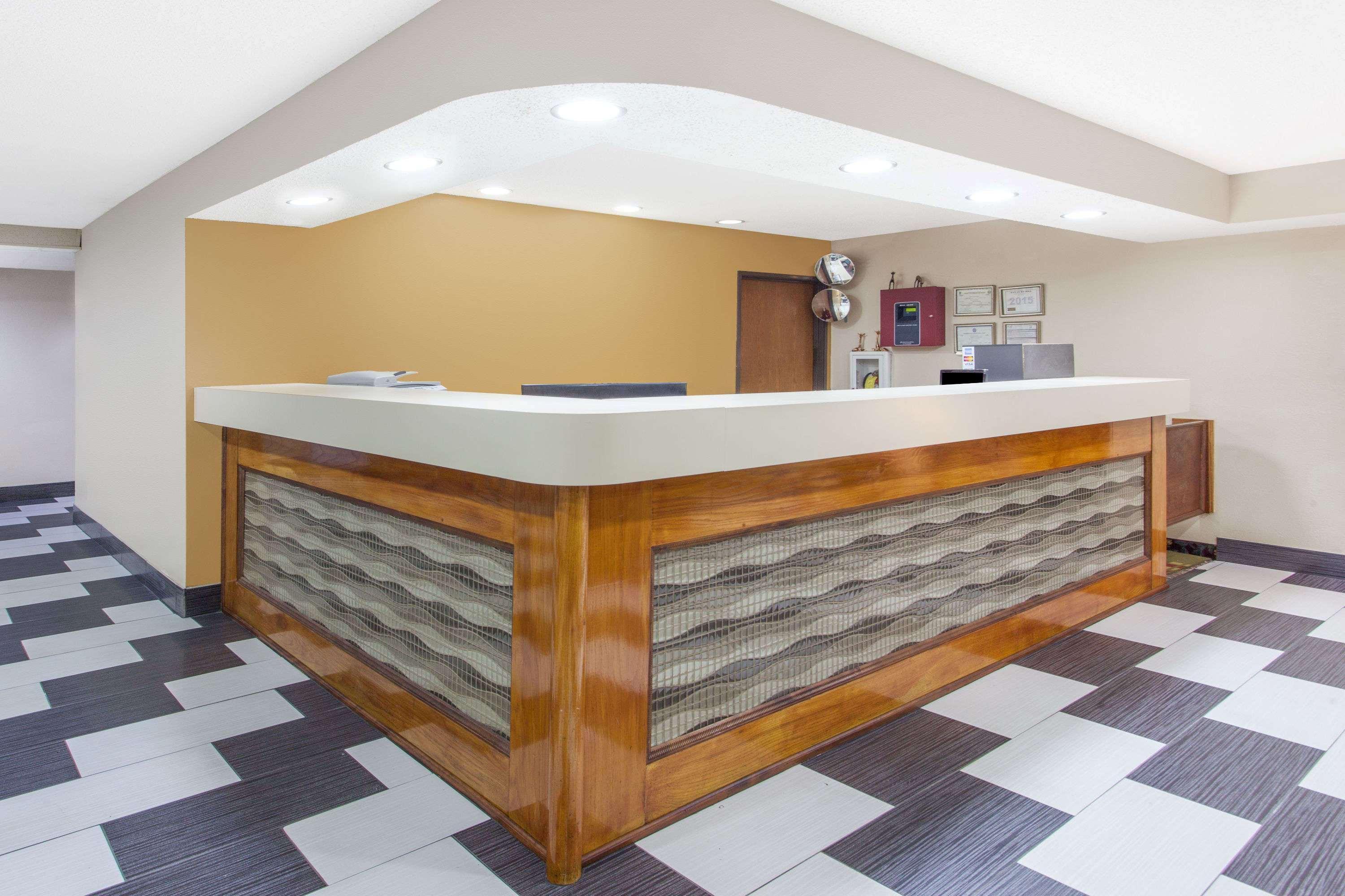 Hotel Baymont By Wyndham Smyrna Exteriér fotografie