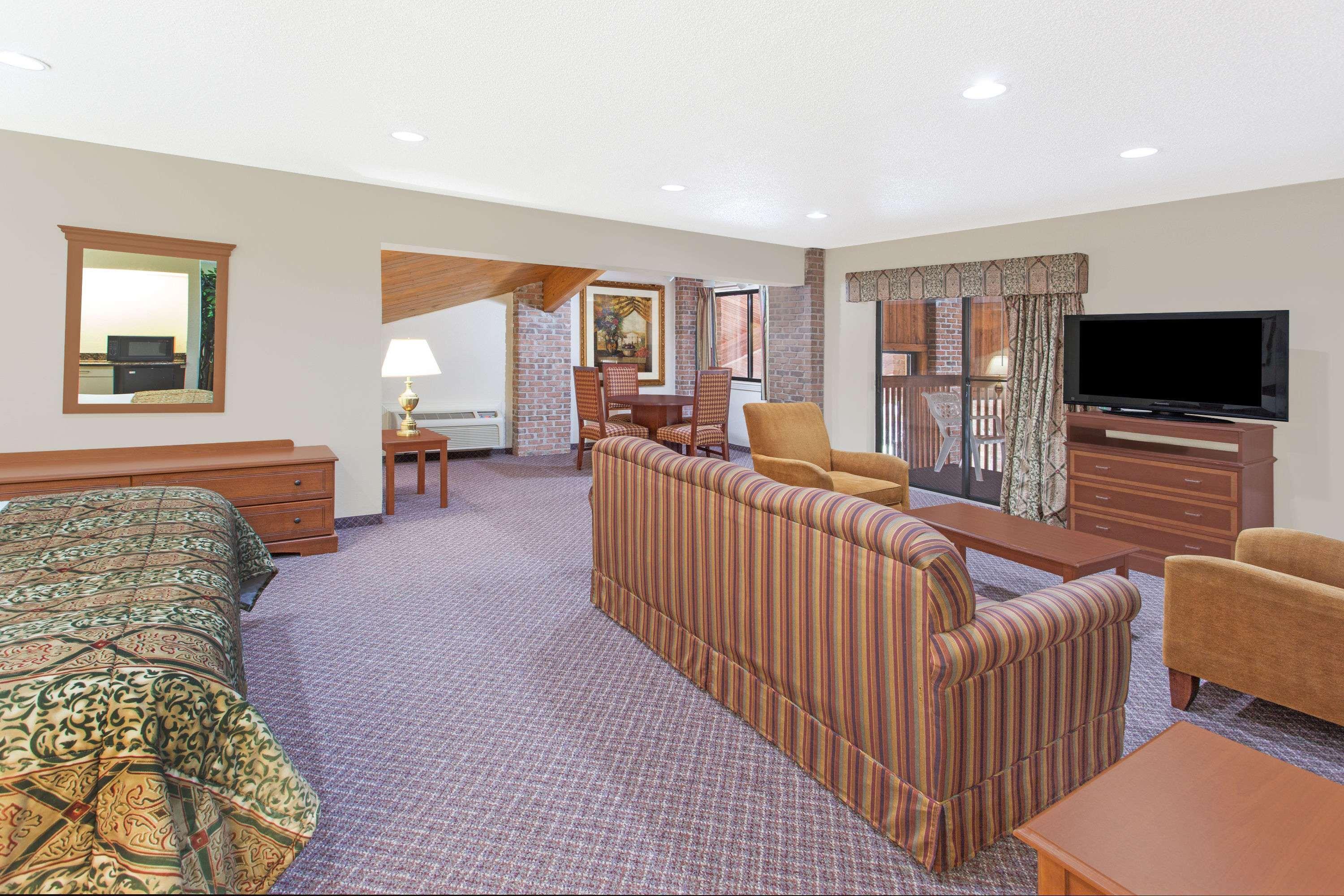 Hotel Baymont By Wyndham Smyrna Exteriér fotografie